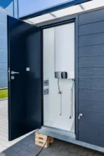 Sanitärmodul Lotus – Bild 4