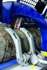 Hochleistungs-Holzprozessor Tajfun RCA 480 JOY / RCA 480 JOY PLUS – Bild 15