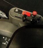 Frontmäher Stiga Park 500 WX Special 4x4 + Combi 125 Q Plus 530 cm³ 125 cm – Bild 24