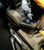 Frontmäher Stiga Park 500 WX Special 4x4 + Combi 125 Q Plus 530 cm³ 125 cm – Bild 21