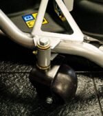 Frontmäher Stiga Park 500 WX Special 4x4 + Combi 125 Q Plus 530 cm³ 125 cm – Bild 19