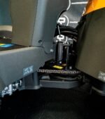 Frontmäher Stiga Park 500 WX Special 4x4 + Combi 125 Q Plus 530 cm³ 125 cm – Bild 12