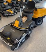 Frontmäher Rider Stiga Park 300 RC – 15 PS, 95 cm – Bild 5