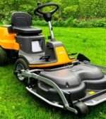 Frontmäher Rider Stiga Park 300 RC – 15 PS, 95 cm