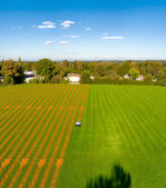 Kabelloser Mähroboter LUBA 2 AWD 10000X – 4×4 für bis zu 10.000 m² – Bild 3