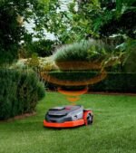 Kabelloser Mähroboter Segway Navimow X390E – bis zu 10.000 m² – Bild 20