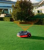 Kabelloser Mähroboter Segway Navimow X390E – bis zu 10.000 m² – Bild 16