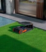 Kabelloser Mähroboter Segway Navimow X390E – bis zu 10.000 m² – Bild 7