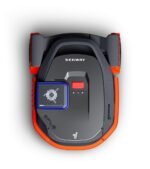 Kabelloser Mähroboter Segway Navimow X390E – bis zu 10.000 m² – Bild 5