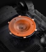 Kabelloser Mähroboter Segway Navimow X390E – bis zu 10.000 m² – Bild 4