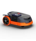 Kabelloser Mähroboter Segway Navimow X390E – bis zu 10.000 m² – Bild 3