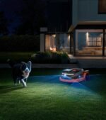 Kabelloser Mähroboter Segway Navimow X390E – bis zu 10.000 m² – Bild 26