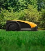 Kabelloser Mähroboter – STIGA A 300 für bis zu 450 m² – Bild 9