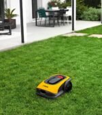 Kabelloser Mähroboter – STIGA A 300 für bis zu 450 m² – Bild 8