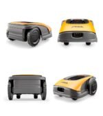 Kabelloser Mähroboter – STIGA A 300 für bis zu 450 m² – Bild 7