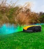 Kabelloser Mähroboter – STIGA A 300 für bis zu 450 m² – Bild 2