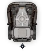 Kabelloser Mähroboter – STIGA A 300 für bis zu 450 m² – Bild 11