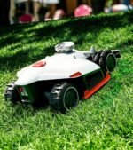 Kabelloser Rasenmähroboter Luba 2 AWD 5000X – Bild 2