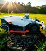 Kabelloser Rasenmähroboter Luba 2 AWD 5000X – Bild 8