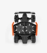 Kabelloser Rasenmähroboter Luba 2 AWD 5000X – Bild 5