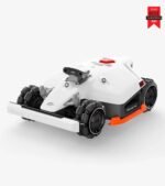Kabelloser Rasenmähroboter Luba 2 AWD 5000X