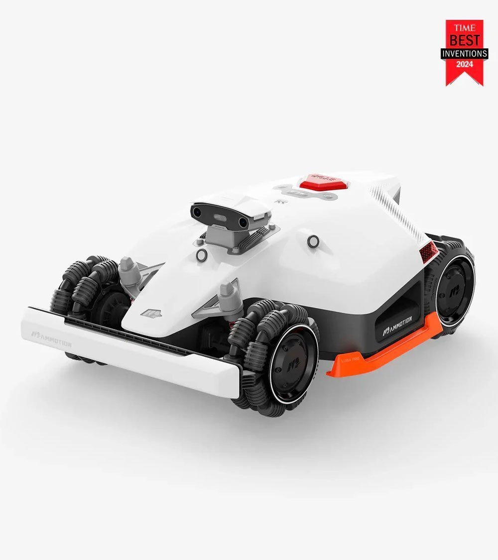 robot-cortacesped-sin-cables-luba-2-awd-5000x-6.jpg Kabelloser Rasenmähroboter Luba 2 AWD 5000X – Bild 1