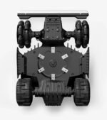 Kabelloser Mähroboter Geratemarkt Luba Mini AWD 1500 – Bild 5