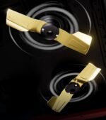 Kabelloser Mähroboter – YARBO PRO für bis zu 25.000 m² – Bild 12