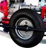 Straßenzugelassener Holzspalter 12/16 Tonnen – Serie – Bild 6