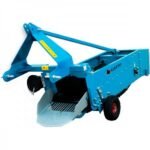 Automatische vibrierende Kartoffelerntemaschine GARTO SPV-C – Bild 2