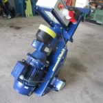 Kraftaggregat Tajfun EP 12 EL