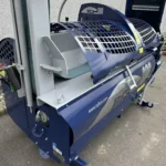 Holzprozessor RCA 380 JOY – Hochleistungs-Brennholzprozessor