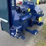 Holzprozessor RCA 400 JOY – auf Lager & sofort verfügbar