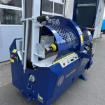 Holzprozessor RCA 500 JOY – Hochleistungs-Brennholzprozessor für Profis