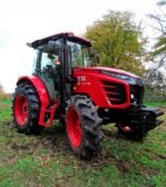 Landwirtschaftliche Maschine TYM T78 – Profi-Agrargerät – Bild 2