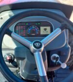 Landwirtschaftliche Maschine TYM T78 – Profi-Agrargerät – Bild 14