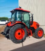 Landwirtschaftliche Maschine TYM T78 – Profi-Agrargerät – Bild 17