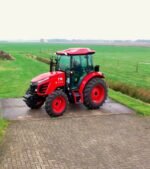 Landwirtschaftliche Maschine TYM T78 – Profi-Agrargerät – Bild 21