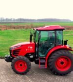 Landwirtschaftliche Maschine TYM T78 – Profi-Agrargerät – Bild 22