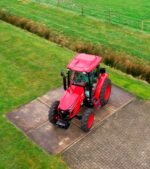 Landwirtschaftliche Maschine TYM T78 – Profi-Agrargerät – Bild 23