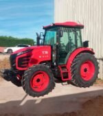 Landwirtschaftliche Maschine TYM T78 – Profi-Agrargerät – Bild 5