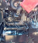 Landwirtschaftliche Maschine TYM T78 – Profi-Agrargerät – Bild 10