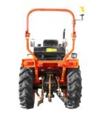 Traktor Landwirtschaft Rhinoceros L454 – 45 PS – Bild 4