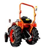 Traktor Landwirtschaft Rhinoceros L454 – 45 PS – Bild 5