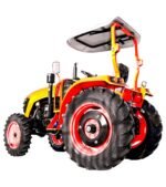 Traktor Landwirtschaft Rhinoceros L550 – 55 PS – Bild 4