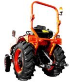 Traktor Landwirtschaft Rhinoceros L550 – 55 PS – Bild 6