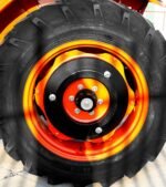 Traktor Landwirtschaft Rhinoceros L550 – 55 PS – Bild 8