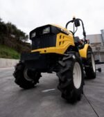 Landwirtschaftliches Arbeitsgerät Dimago TRAC 26 – Bild 8