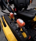 Landwirtschaftliches Arbeitsgerät Dimago TRAC 26 – Bild 3