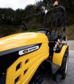 Landwirtschaftliches Arbeitsgerät Dimago TRAC 26 – Bild 5